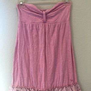 PINK Victoria Secret Pink Dress Size S